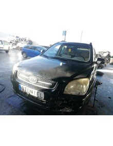 kia sportage del año 2008 2