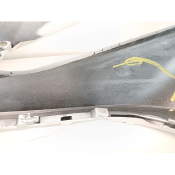 Recambio de paragolpes delantero para toyota corolla (e21) hybrid active referencia OEM IAM 5211902J90  