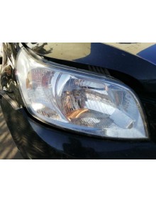 chevrolet aveo del año 2010 2