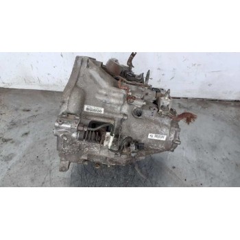 Recambio de caja cambios para honda cr-v (re) comfort referencia OEM IAM PPG6 6V 146.000KM ENTREGA CASCO