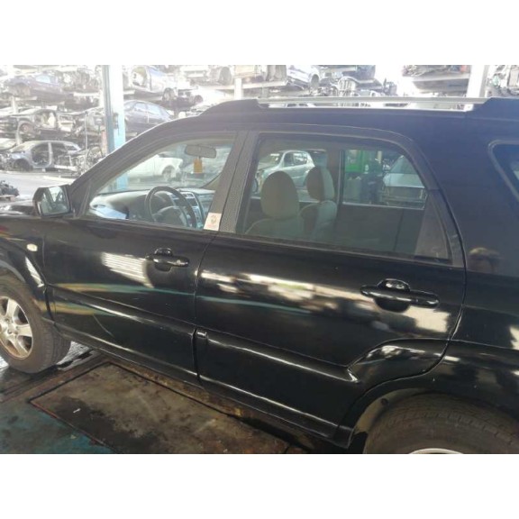 kia sportage del año 2008