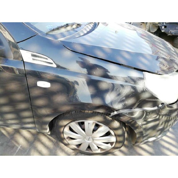 chevrolet aveo del año 2010