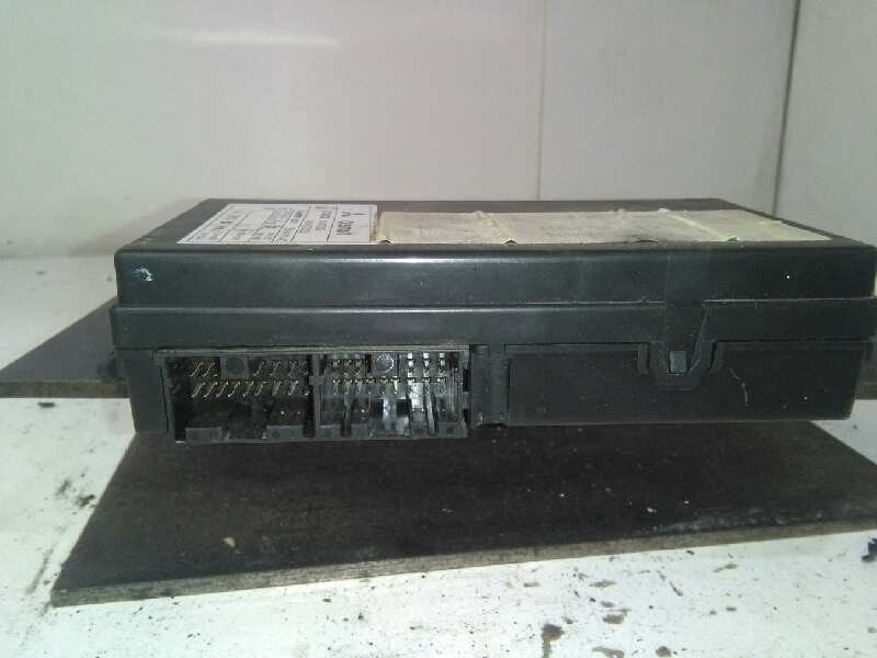 Recambio de centralita cierre para smart forfour básico (55kw) referencia OEM IAM A4548202826 5WK45104D MN902309