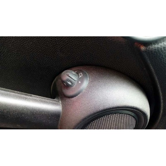 bmw mini (r56) del año 2010