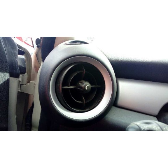 bmw mini (r56) del año 2010