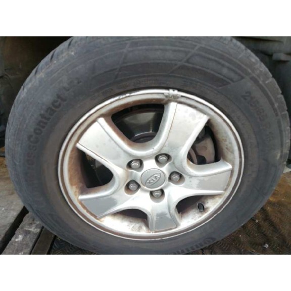 kia sportage del año 2008