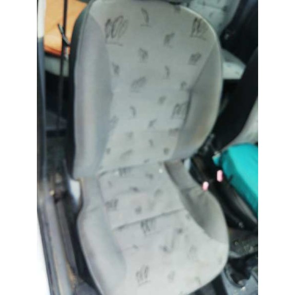 peugeot partner (s1) del año 2001