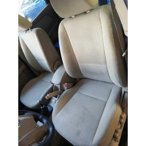 kia sportage del año 2008