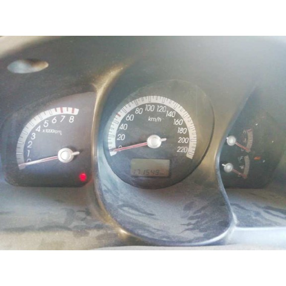 kia sportage del año 2008