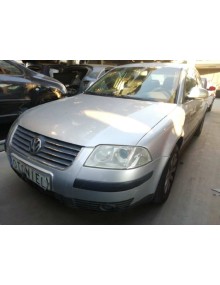 volkswagen passat berlina (3b3) del año 2004