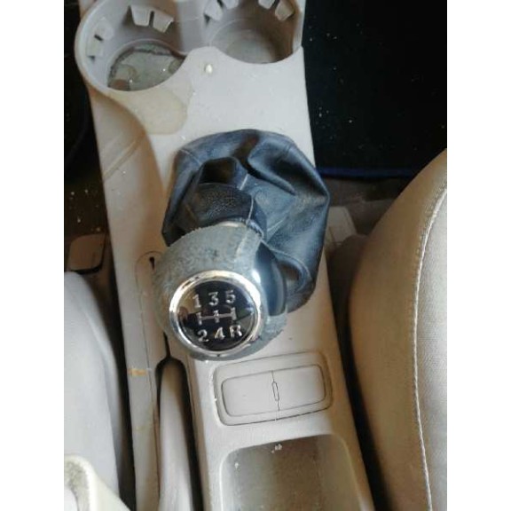 kia sportage del año 2008