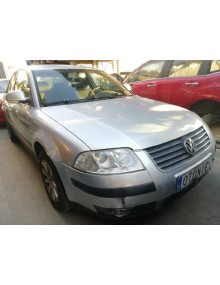 volkswagen passat berlina (3b3) del año 2004 2
