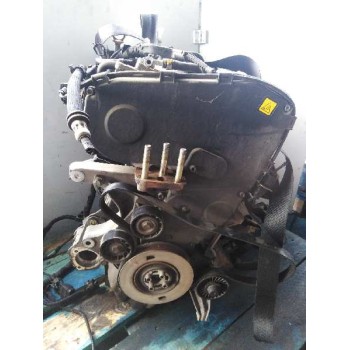 Recambio de motor completo para fiat stilo (192) 1.9 120 dynamic multijet referencia OEM IAM 192A8000  