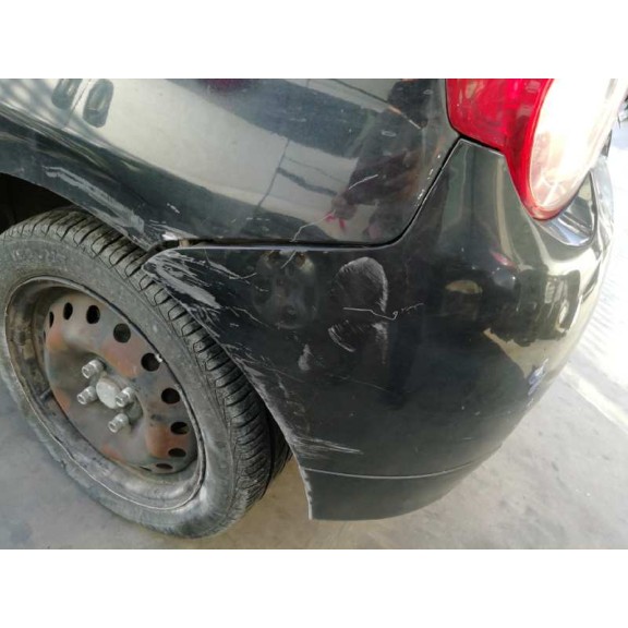 chevrolet aveo del año 2010