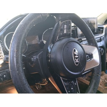 Recambio de kit airbag para kia ceed (cd) 1.6 crdi 136 referencia OEM IAM 84710J7000WK  