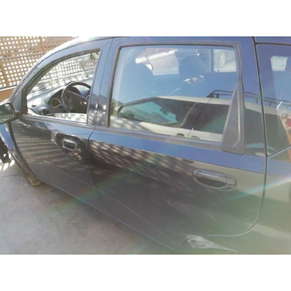 chevrolet aveo del año 2010