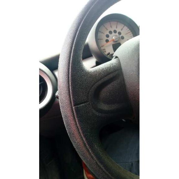 bmw mini (r56) del año 2010