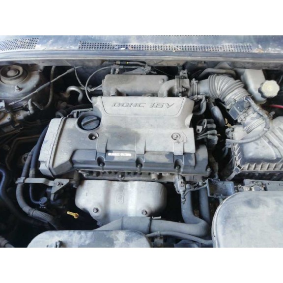 kia sportage del año 2008