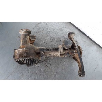 DIFERENCIAL DELANTERO MR453792 