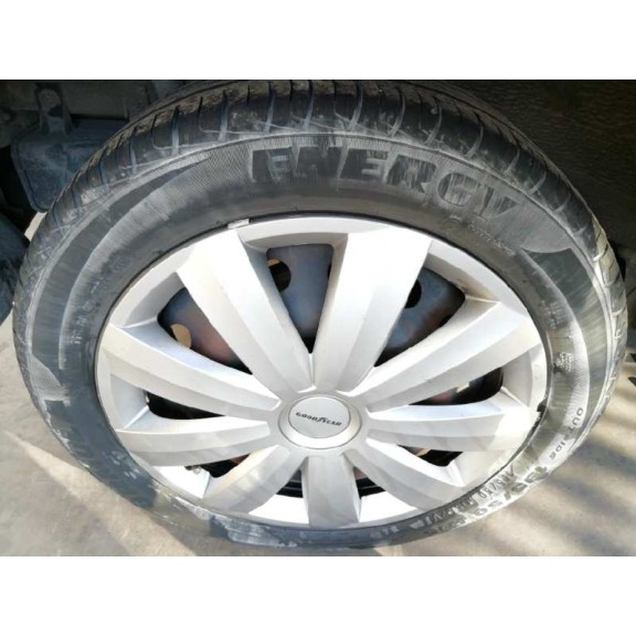 chevrolet aveo del año 2010