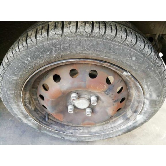 chevrolet aveo del año 2010