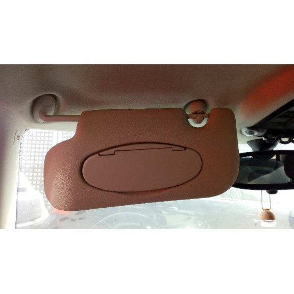 bmw mini (r56) del año 2010