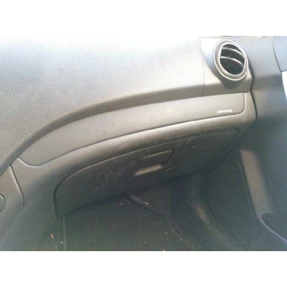 chevrolet aveo del año 2010