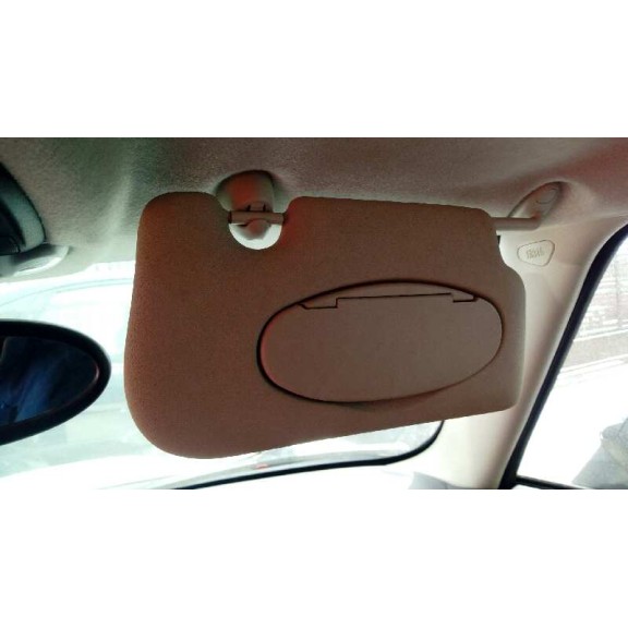 bmw mini (r56) del año 2010