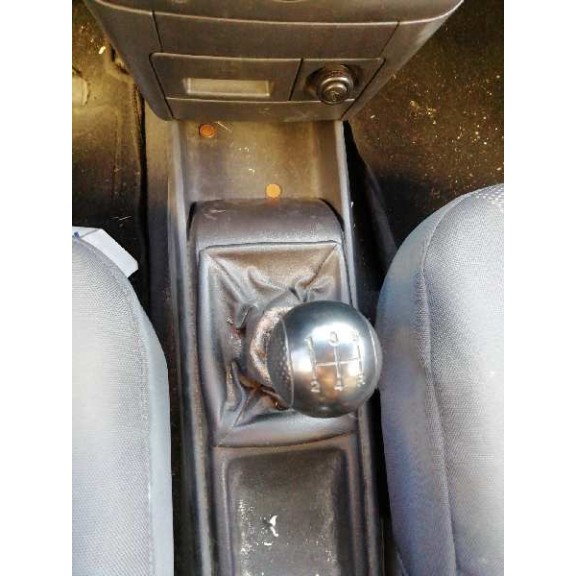 chevrolet aveo del año 2010