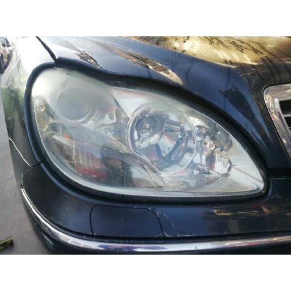 mercedes-benz clase s (w220) berlina del año 2004