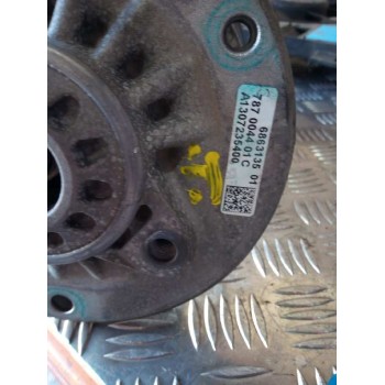 Recambio de amortiguador delantero derecho para bmw serie 1 lim. (f20) 116d referencia OEM IAM 6862171 31316862171 3131686217101