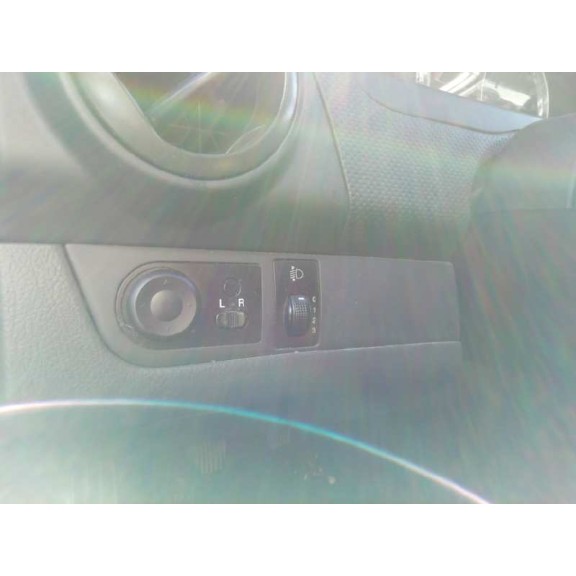 chevrolet aveo del año 2010