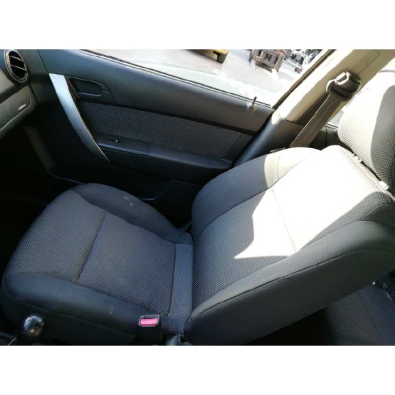 chevrolet aveo del año 2010