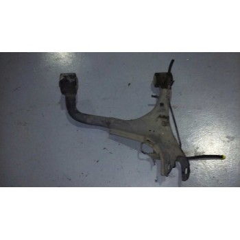 BRAZO SUSPENSION SUPERIOR TRASERO IZQUIERDO 