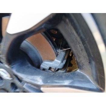 Recambio de puente trasero para opel grandland / grandland x (a18, p1uo) 1.5 turbo d (75) referencia OEM IAM  disco 