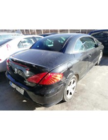 peugeot 307 cc (s2) del año 2004