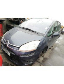 citroën c4 picasso del año 2009