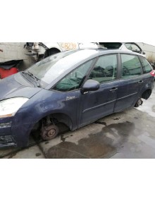 citroën c4 picasso del año 2009 2