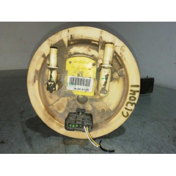 Recambio de aforador para citroën c2 1.4 hdi referencia OEM IAM 9645161680  