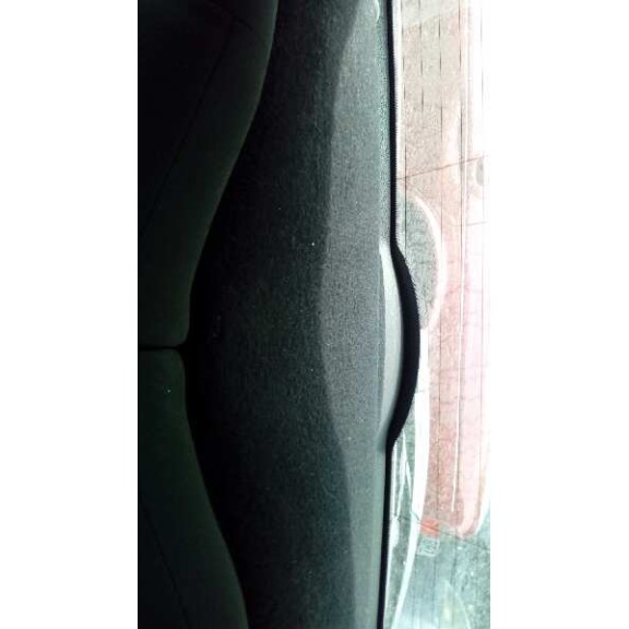 bmw mini (r56) del año 2010