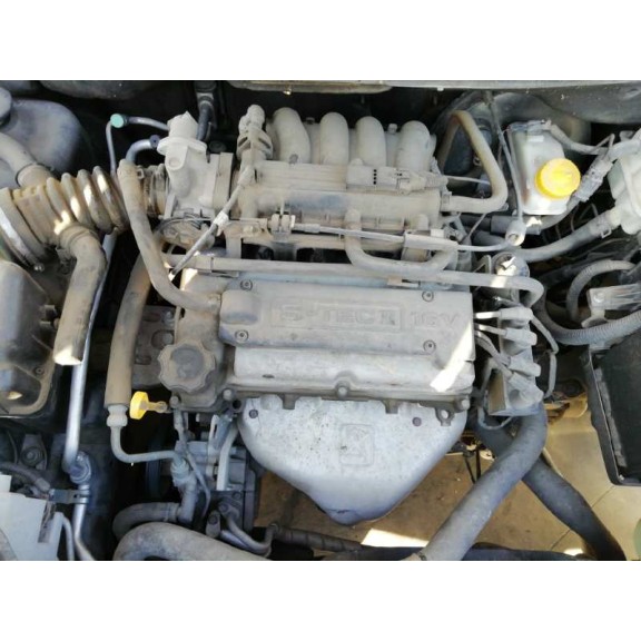 chevrolet aveo del año 2010