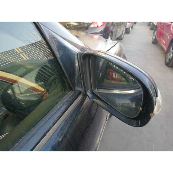 mercedes-benz clase s (w220) berlina del año 2004