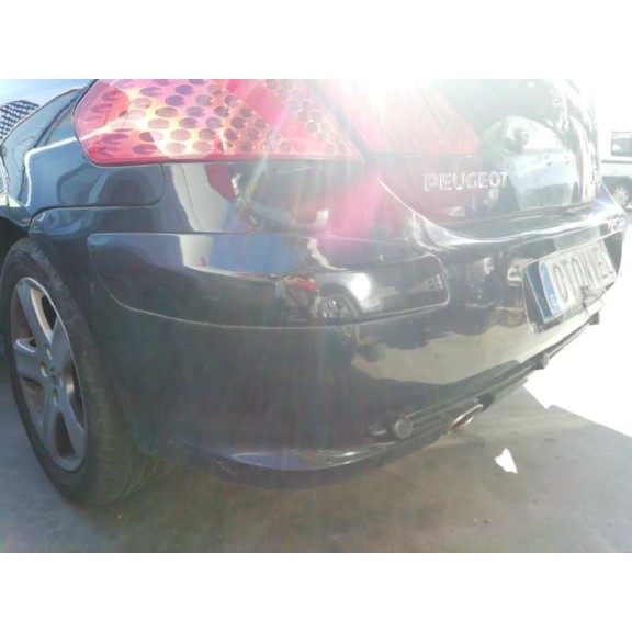 peugeot 307 cc (s2) del año 2004