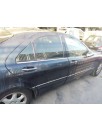 mercedes-benz clase s (w220) berlina del año 2004