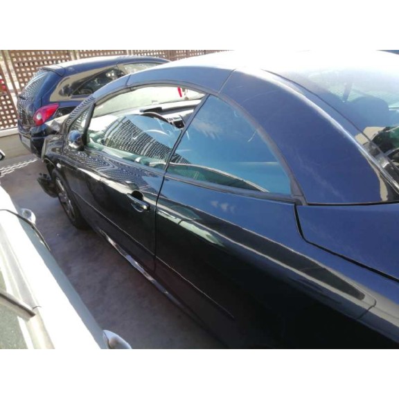 peugeot 307 cc (s2) del año 2004