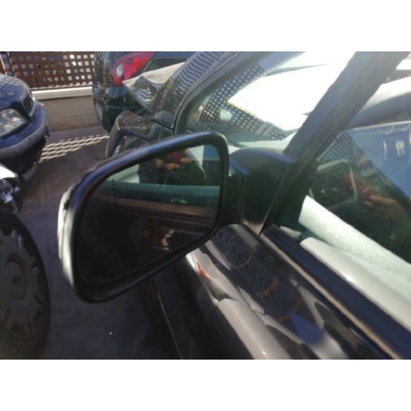 peugeot 307 cc (s2) del año 2004