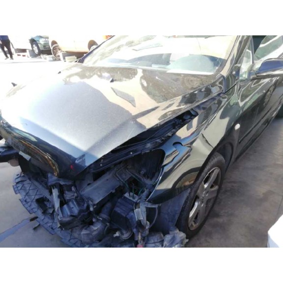 peugeot 307 cc (s2) del año 2004