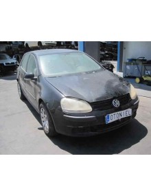 volkswagen golf v berlina (1k1) del año 2007