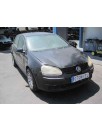 volkswagen golf v berlina (1k1) del año 2007