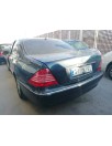 mercedes-benz clase s (w220) berlina del año 2004